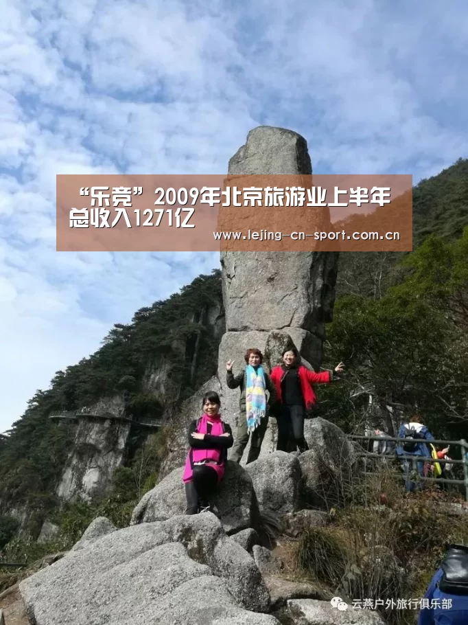 “乐竞”2009年北京旅游业上半年总收入1271亿(图1) “乐竞”2009年北京旅游业上半年总收入1271亿(图1)